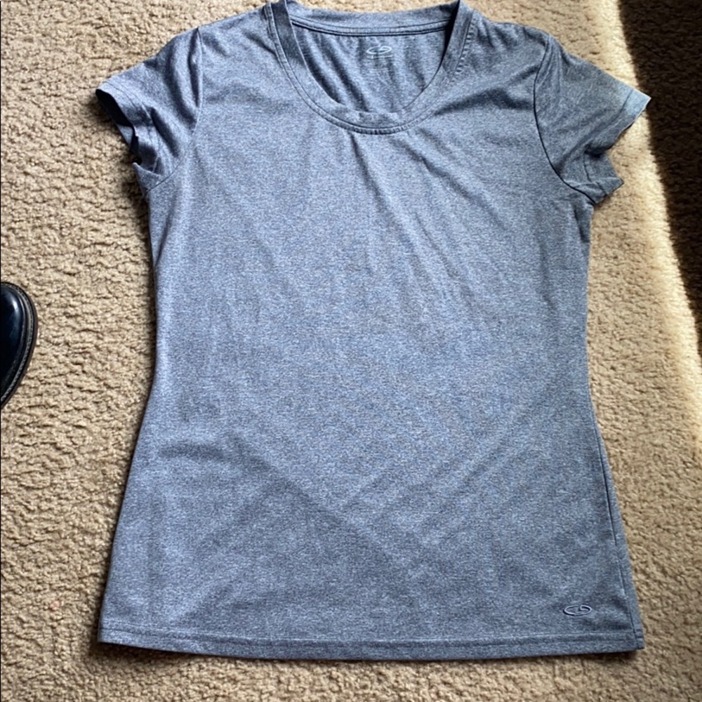 Champions tshirt